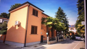 Apartman AMY 50m from the beach